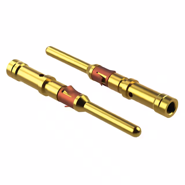 MP16M23G15 Amphenol Sine Systems Corp  Contactos de conector circular